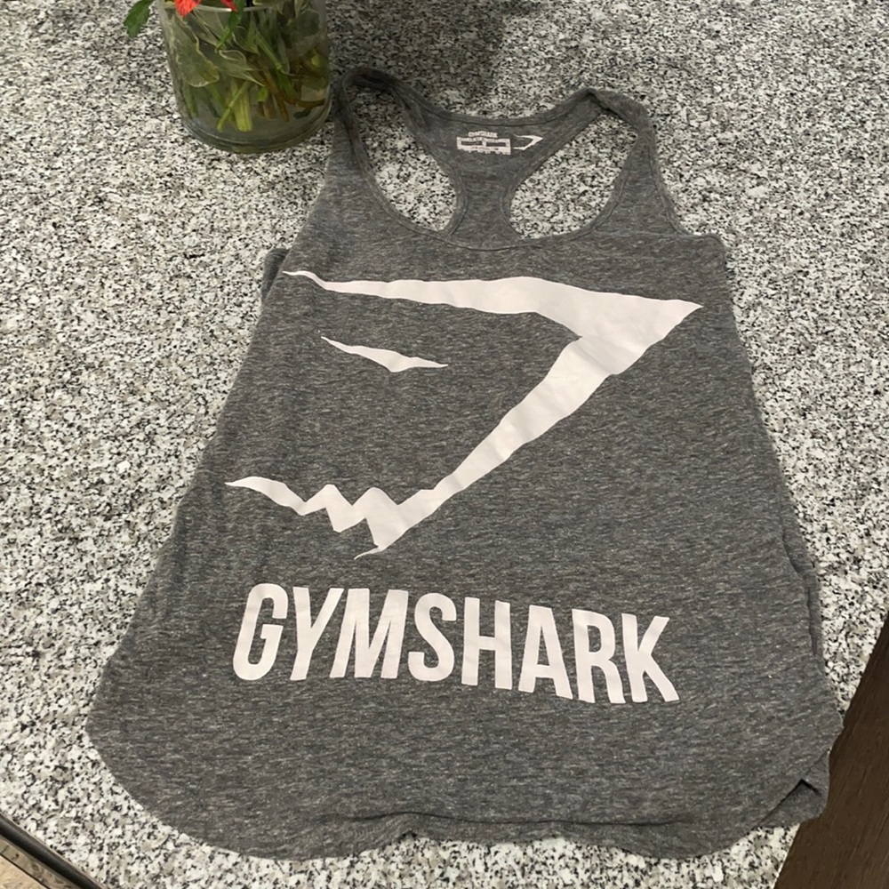 Gymshark Tank